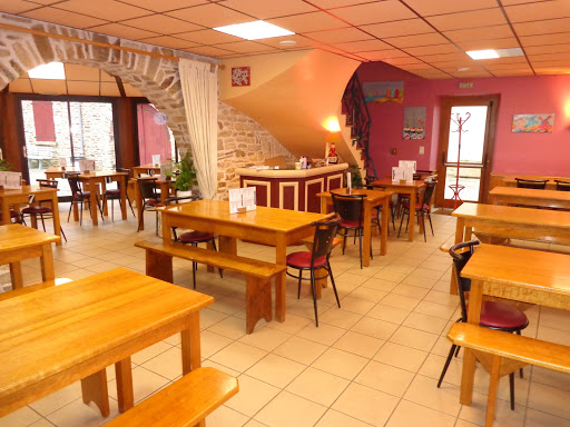 Photo 5 - Crêperie-Bar Au Coin Tranquille