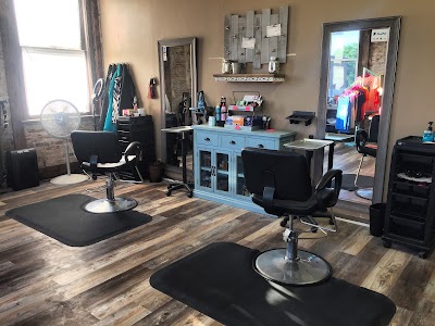 Sweet Tease Salon & Boutique