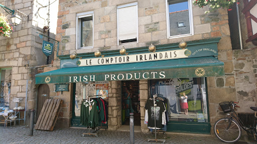 Le Comptoir Irlandais Paimpol - Thumbnail