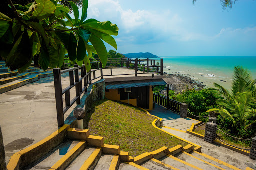 Sea Horizon Resort