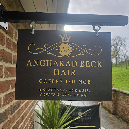 Angharad Beck Hair & Lifestyle
