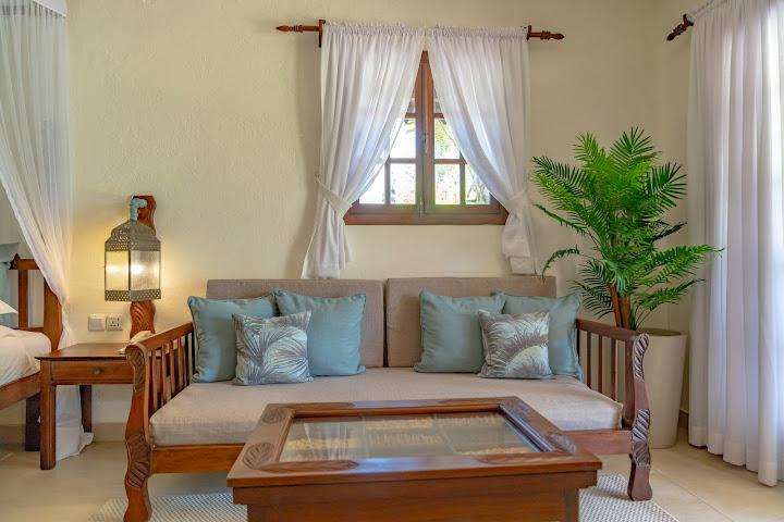 Breezes Beach Club & Spa Zanzibar by null