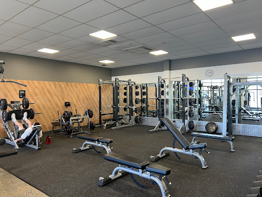 Anytime Fitness Five Cross Roads