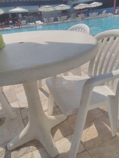 Photos of Cer&acirc;mica Clube