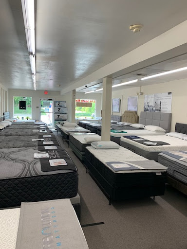 Revolution Mattress - Thumbnail
