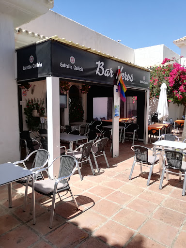 New Bar Neros