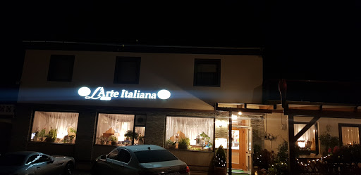L'arte Italiana bei Luigi