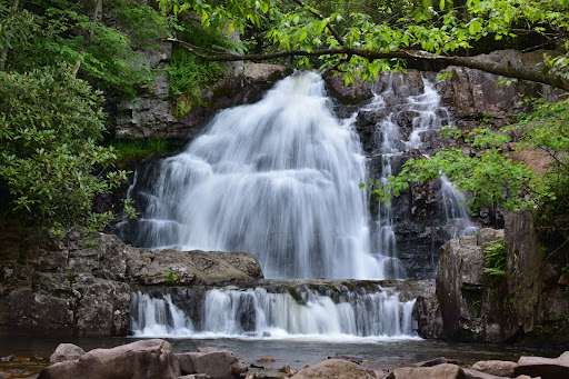 Hawk Falls