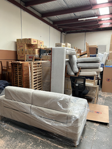 Alpha Global Logistics (Alpha Moving Service) - Thumbnail