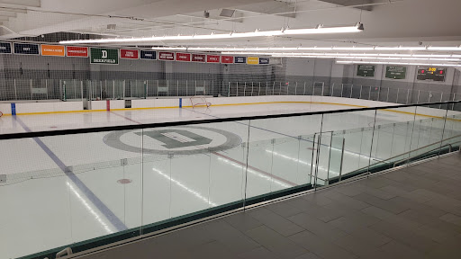 Deerfield Academy Ice Rink