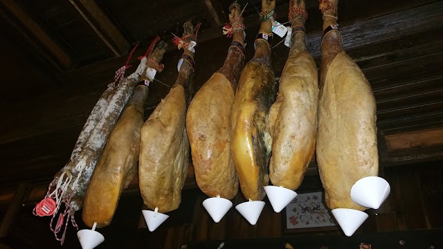 Doctrinos Casa de Vinos