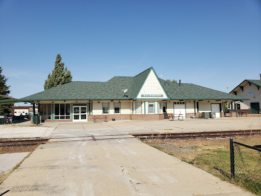Galesburg - Thumbnail