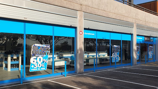 dormitorum CC Continental Añaza