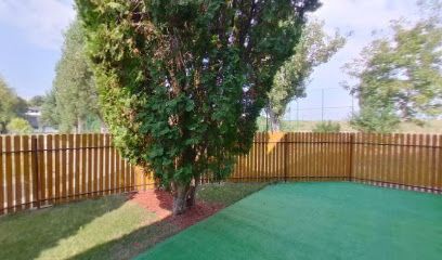 Gradinita Montessori