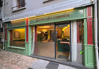 Bistro des copains à Quimperlé