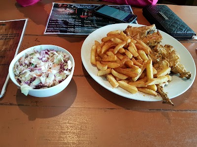 Photos of Nandos Suva