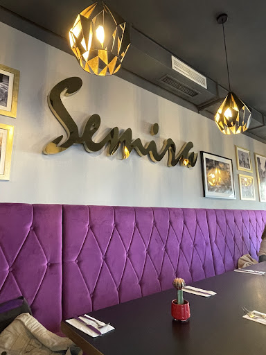 Semira - Visual