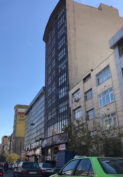 Photos of Marjan Tower