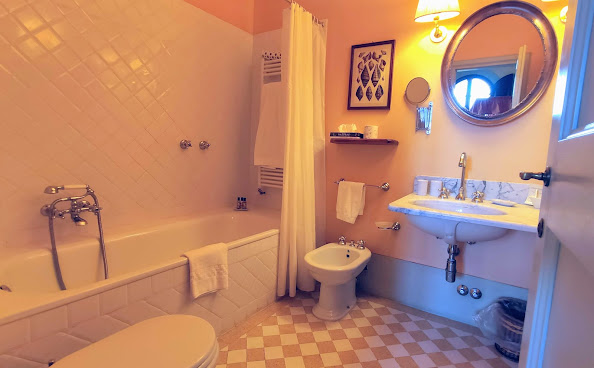 Villa il Poggiale by null