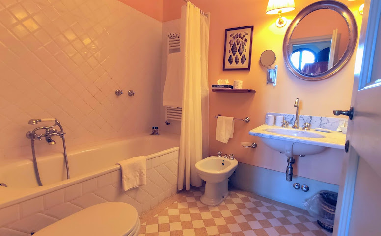 Villa il Poggiale by null