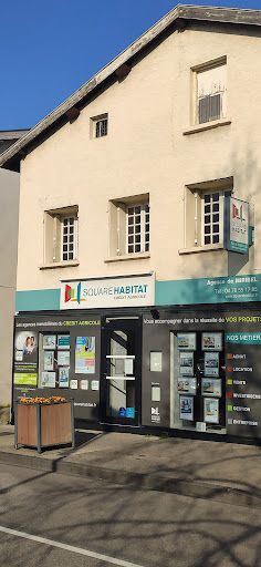 Square Habitat Miribel (SUR RENDEZ-VOUS) - Thumbnail