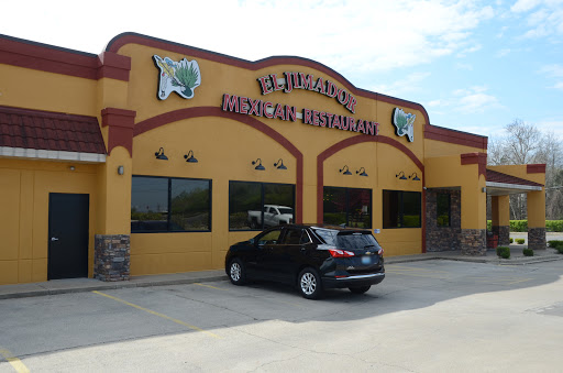 El Jimador Real Mexican Restaurant