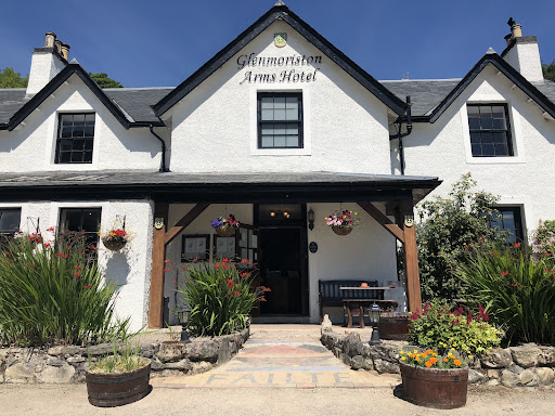 Glenmoriston Arms