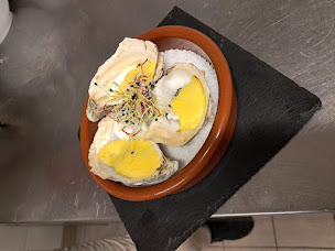 Photo n°30 de Le Préau de Baix (Bar - Restaurant - Gîte) à Baix (Séminaire)