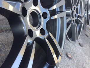 Photo n°7 de Experience Carrosserie à Réguisheim (Atelier de carrosserie automobile)