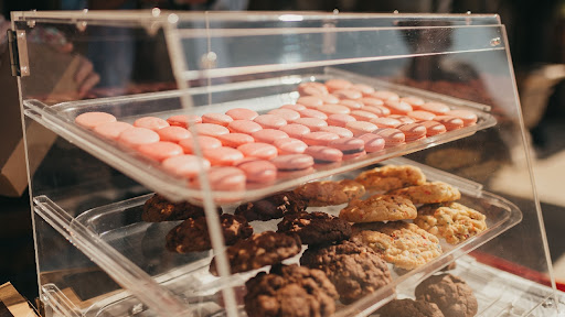 Gather Bakes - Visual