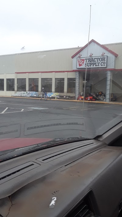 Tractor Supply Co.