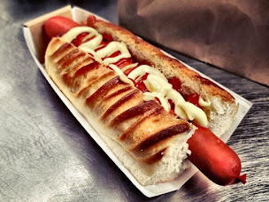 Photo n°9 de LE KLUB - Restaurant Burgers Challans à Challans (Restaurant de hamburgers)