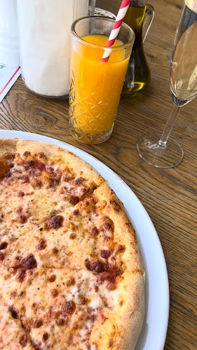 Bombardino Trattoria