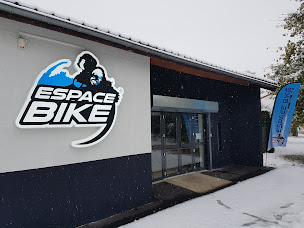 Photo n°1 de Espace Bike 48 à Mende (Magasin de vélos)