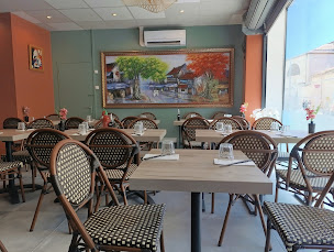 Photo n°54 de Fast-food vietnamien à Montpellier (Restaurant vietnamien)