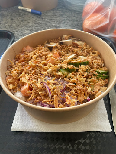 Chill Food - Thumbnail