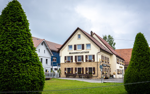 Blank's Brauerei - Thomas Blank