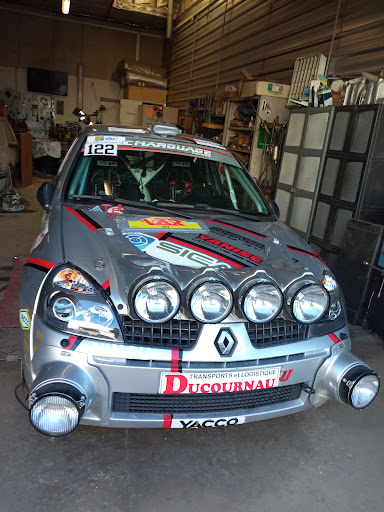 Yaniscar - France