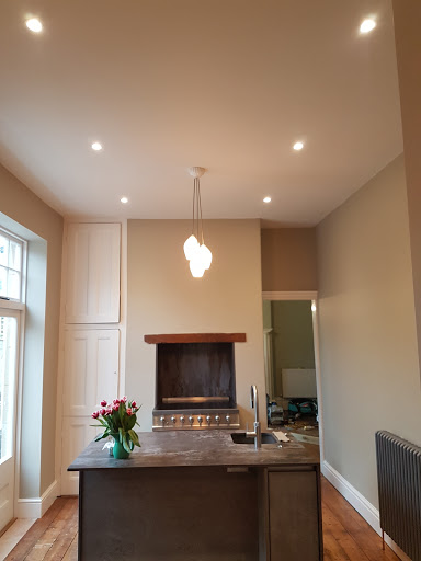 Rawlings Electrical - Visual
