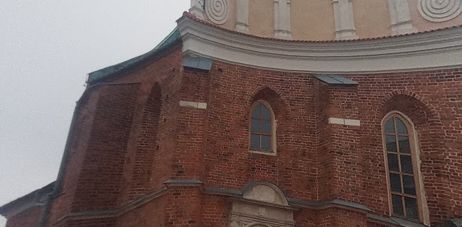 Muzeum Narodowe w Lublinie - Lublin