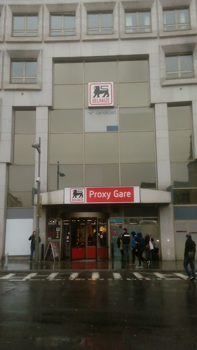 Photos of Delhaize - Proxy Station