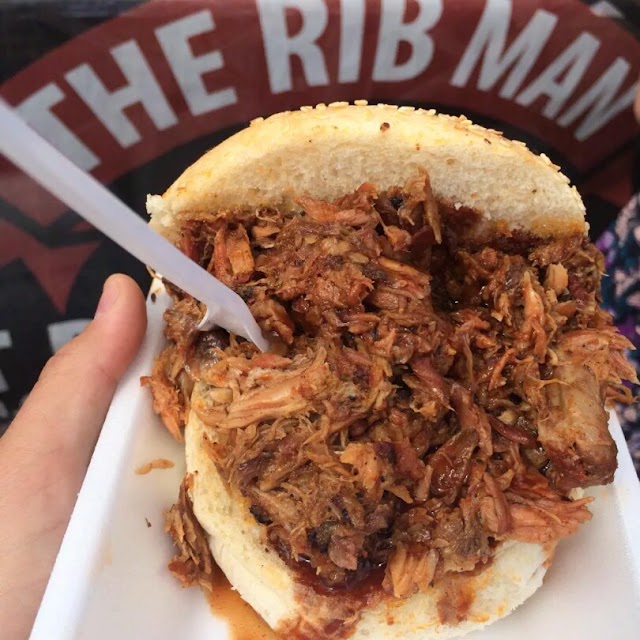 The Rib Man