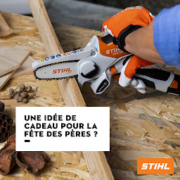 Photo n°18 de équip jardin Linas-Montlhery à Linas (Magasin de matériel de motoculture)