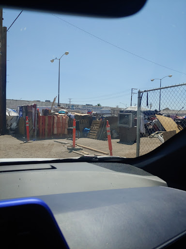 Calexico City Hall
