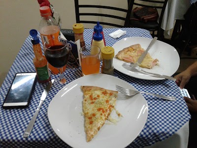 Photos of Net pizza Norte