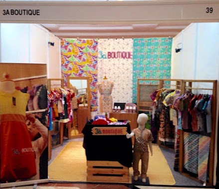 3aBoutique.com Batik Anak, Author: 3aBoutique.com Batik Anak