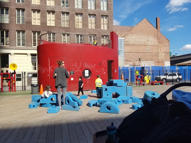 Imagination Playground