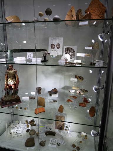 Museum 4 Watton - Thumbnail