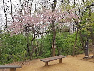 Photos of 앵봉산
