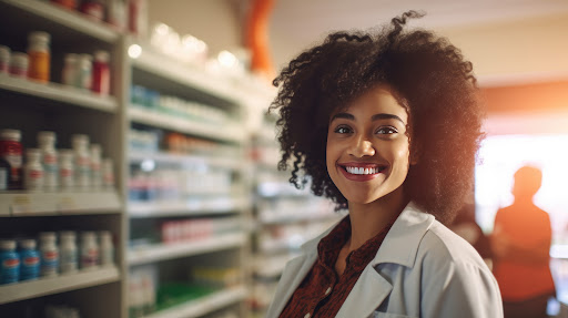 Blue Ridge Health - Pharmacy (Haywood)